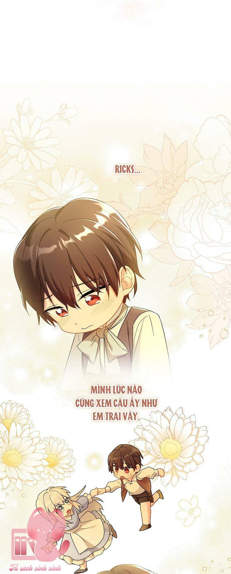 Từ Trúc Mã Hóa Thành Ông Xã - Chap 24 - Trang 5