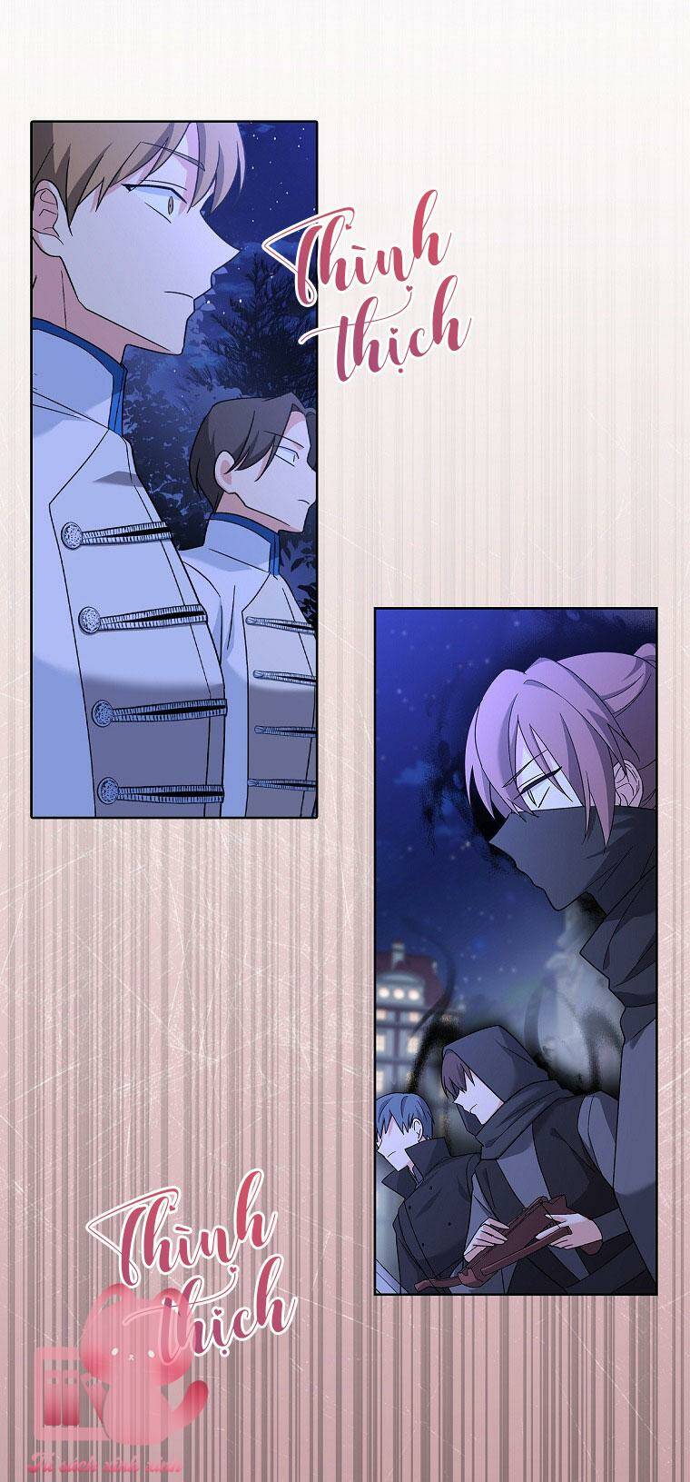 Từ Trúc Mã Hóa Thành Ông Xã - Chap 24 - Trang 41