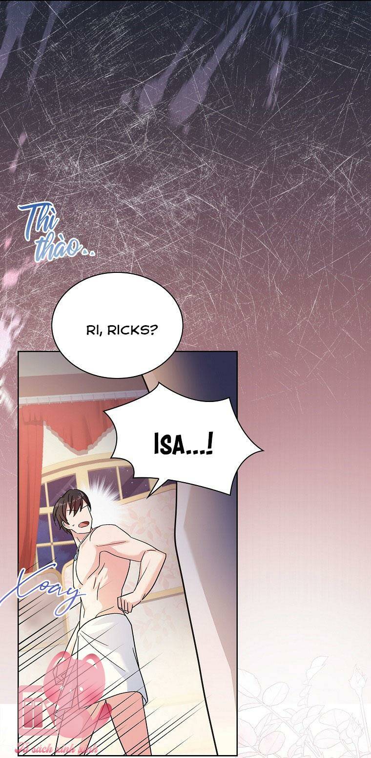 Từ Trúc Mã Hóa Thành Ông Xã - Chap 24 - Trang 44