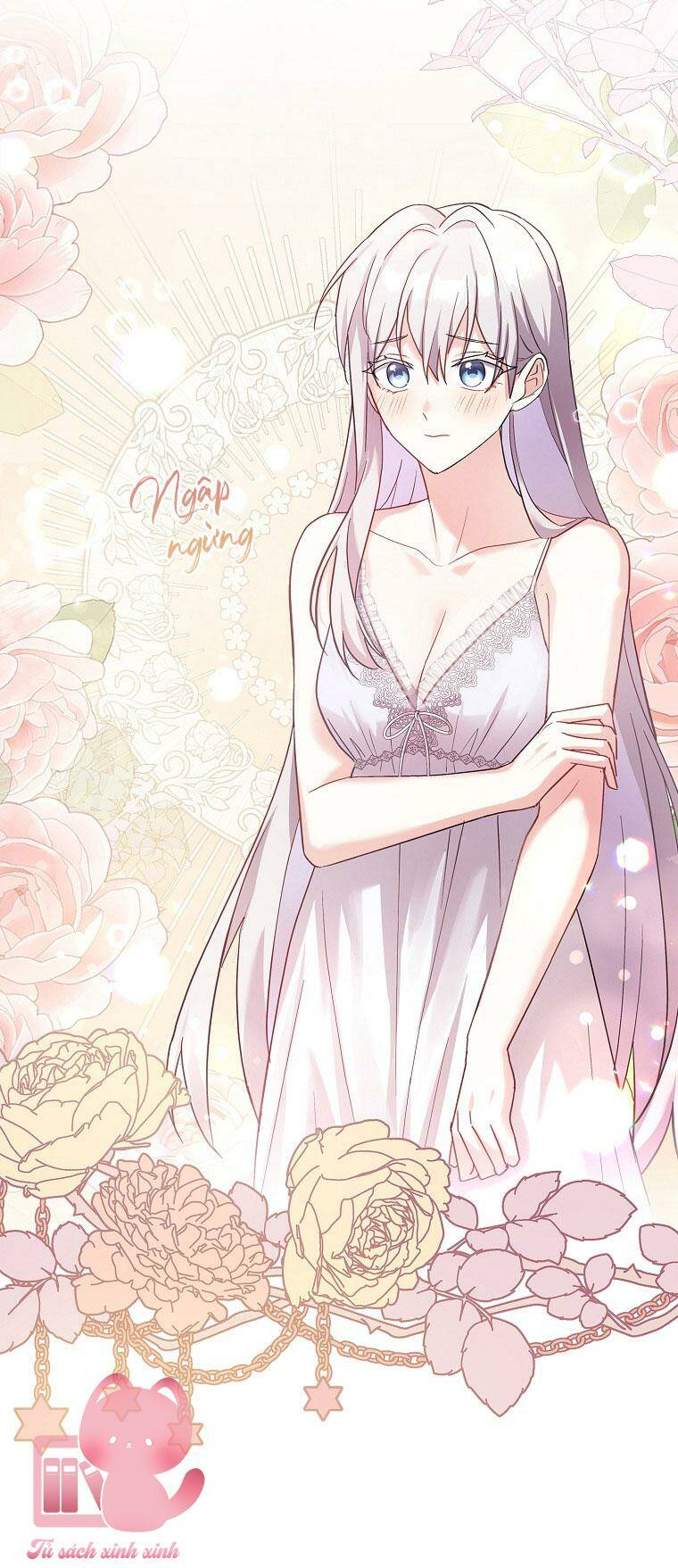 Từ Trúc Mã Hóa Thành Ông Xã - Chap 24 - Trang 45