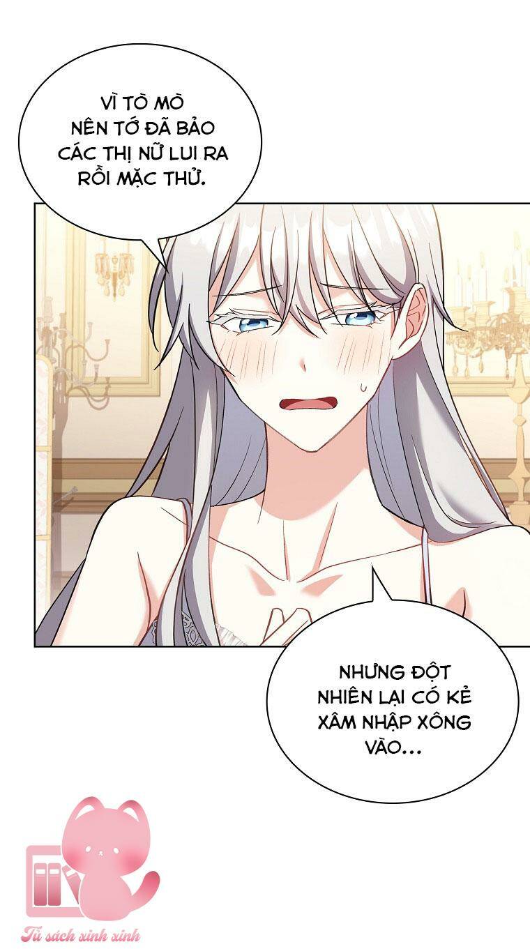 Từ Trúc Mã Hóa Thành Ông Xã - Chap 24 - Trang 48