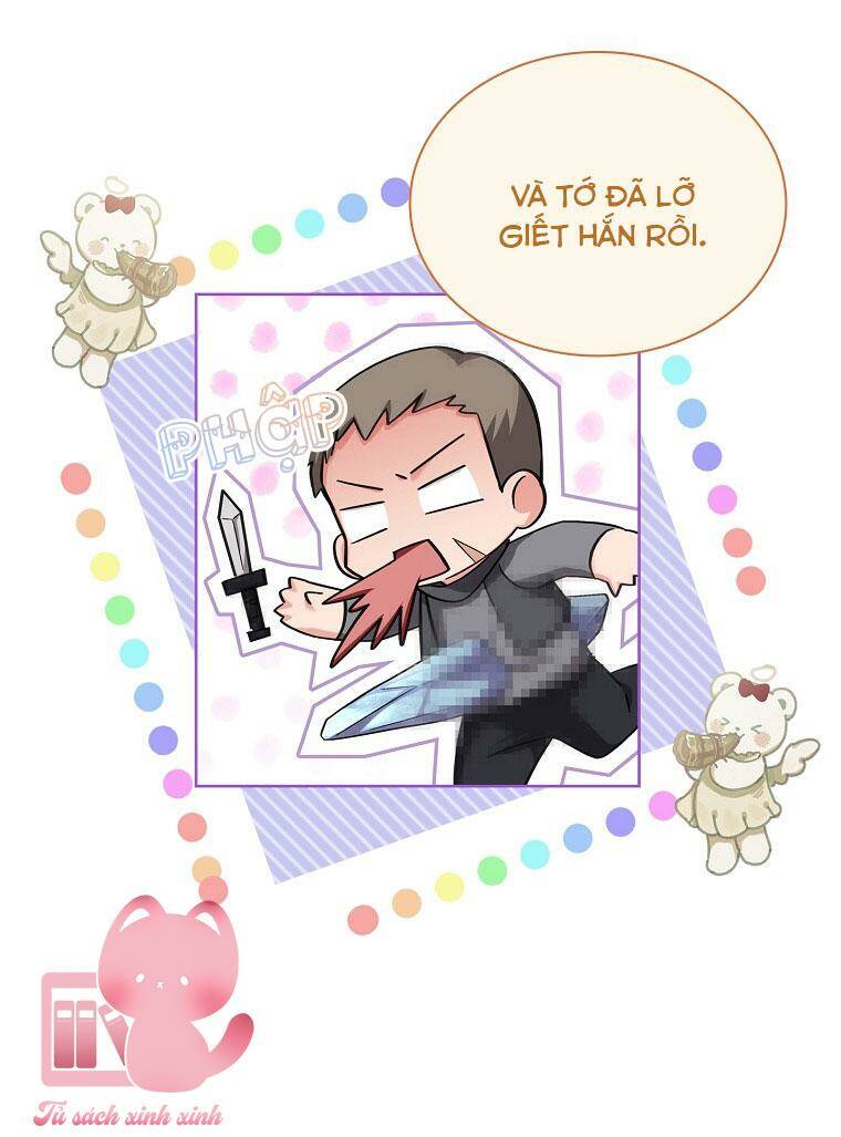 Từ Trúc Mã Hóa Thành Ông Xã - Chap 24 - Trang 50