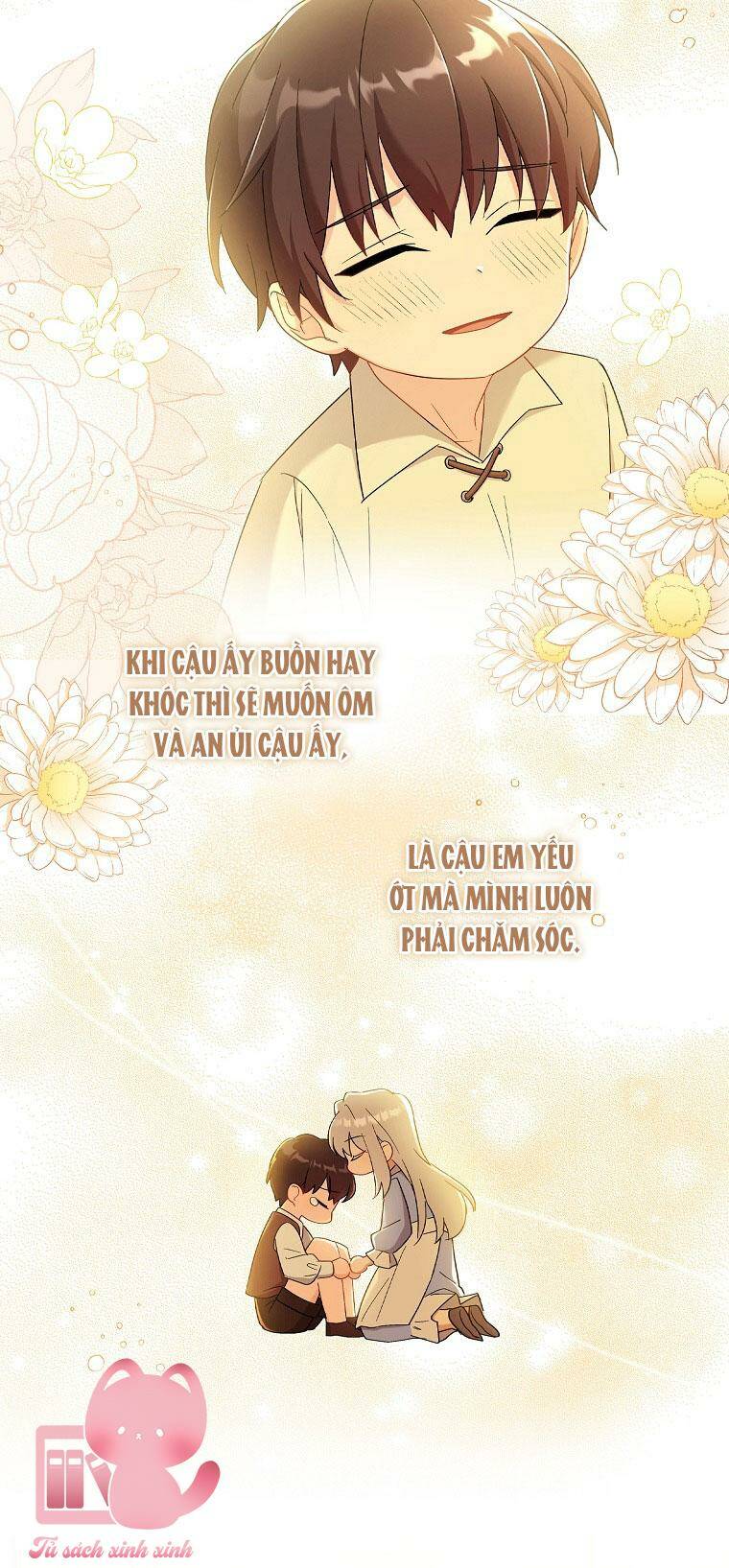 Từ Trúc Mã Hóa Thành Ông Xã - Chap 24 - Trang 6