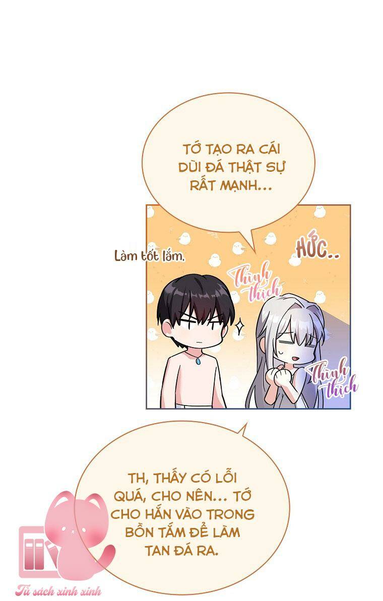 Từ Trúc Mã Hóa Thành Ông Xã - Chap 24 - Trang 51