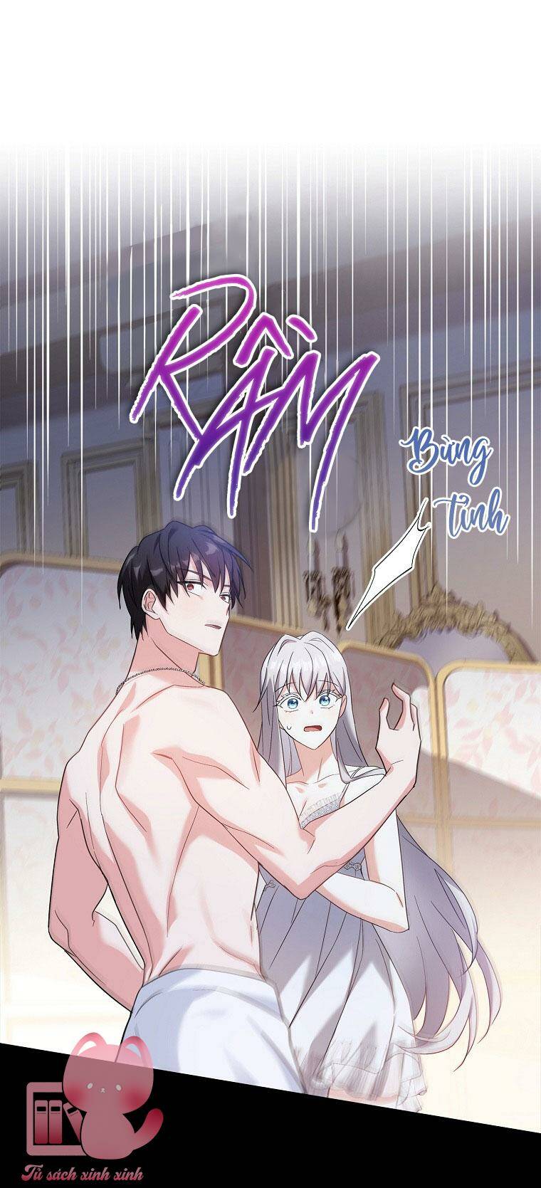Từ Trúc Mã Hóa Thành Ông Xã - Chap 24 - Trang 52