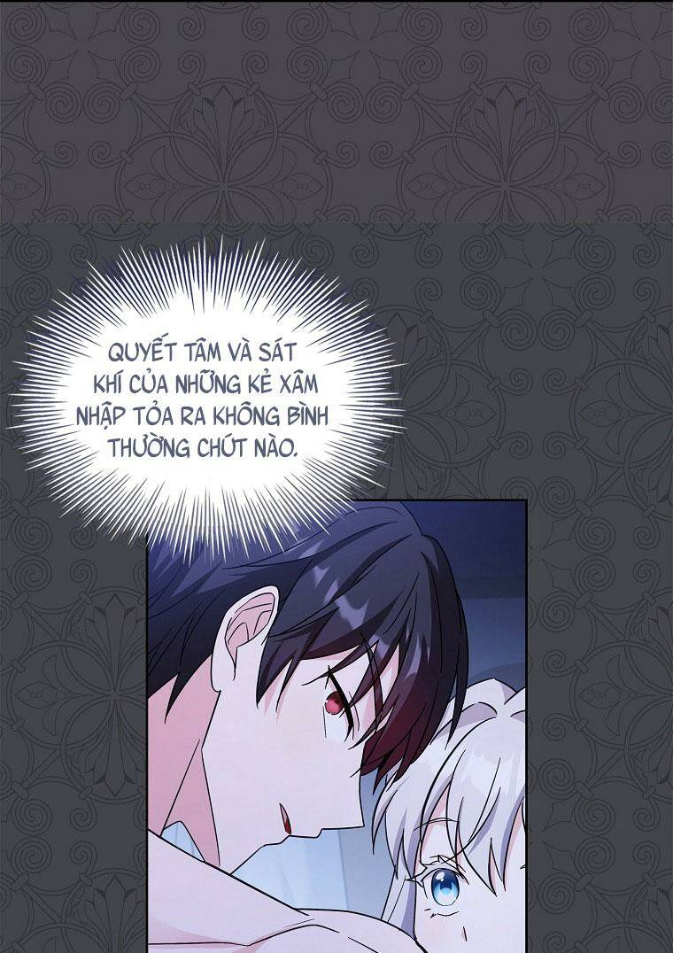 Từ Trúc Mã Hóa Thành Ông Xã - Chap 24 - Trang 55