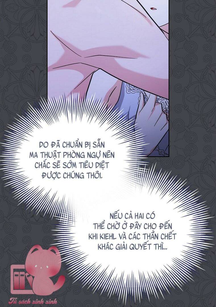 Từ Trúc Mã Hóa Thành Ông Xã - Chap 24 - Trang 56
