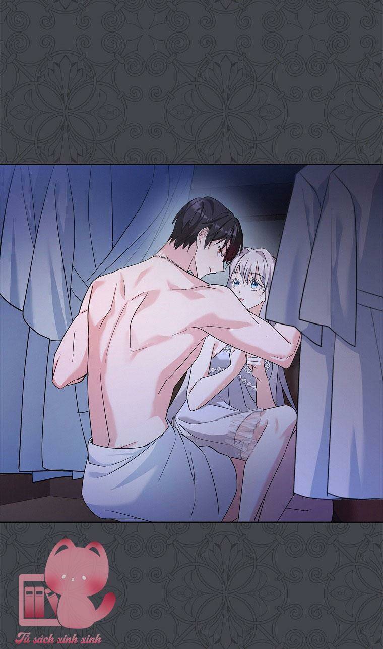 Từ Trúc Mã Hóa Thành Ông Xã - Chap 24 - Trang 57