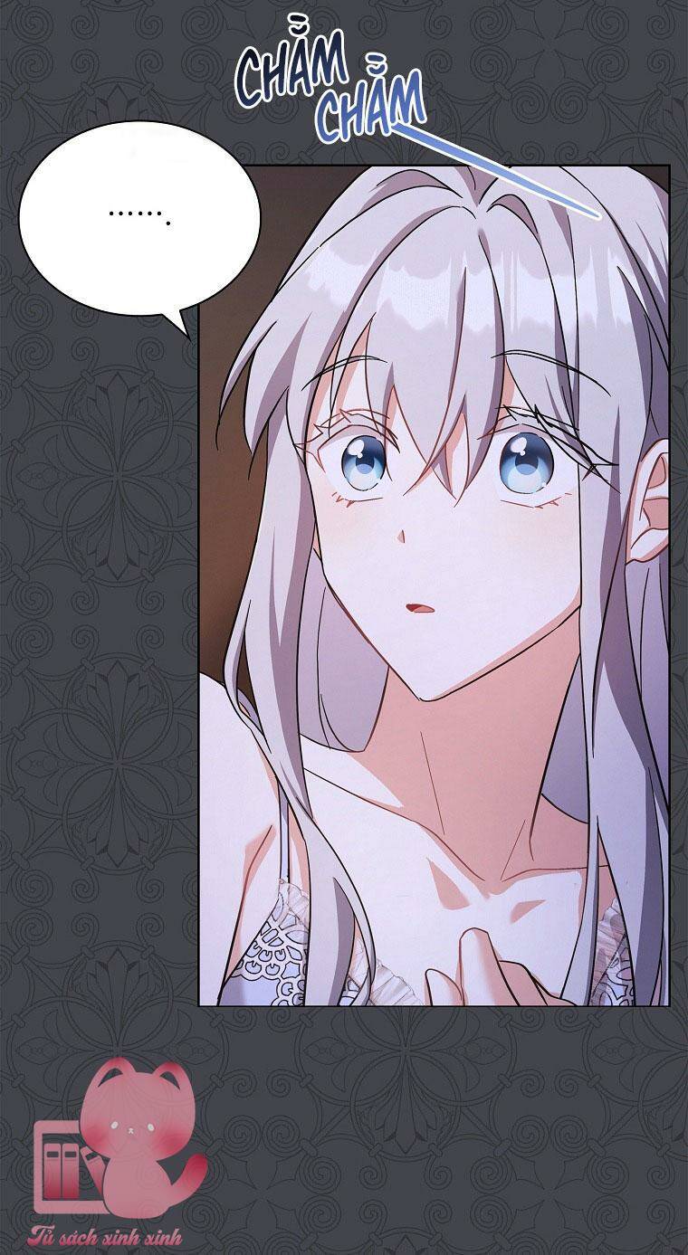 Từ Trúc Mã Hóa Thành Ông Xã - Chap 24 - Trang 58