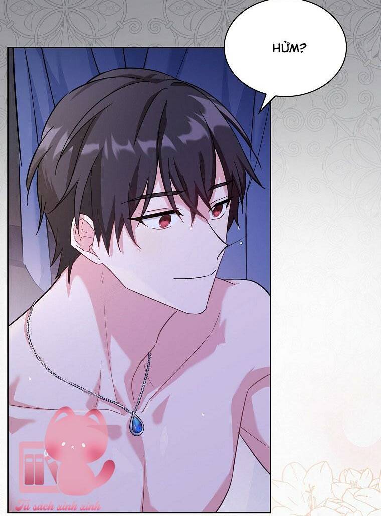 Từ Trúc Mã Hóa Thành Ông Xã - Chap 24 - Trang 60