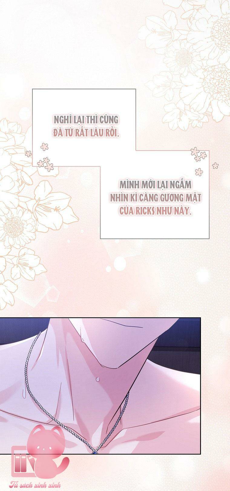 Từ Trúc Mã Hóa Thành Ông Xã - Chap 24 - Trang 61