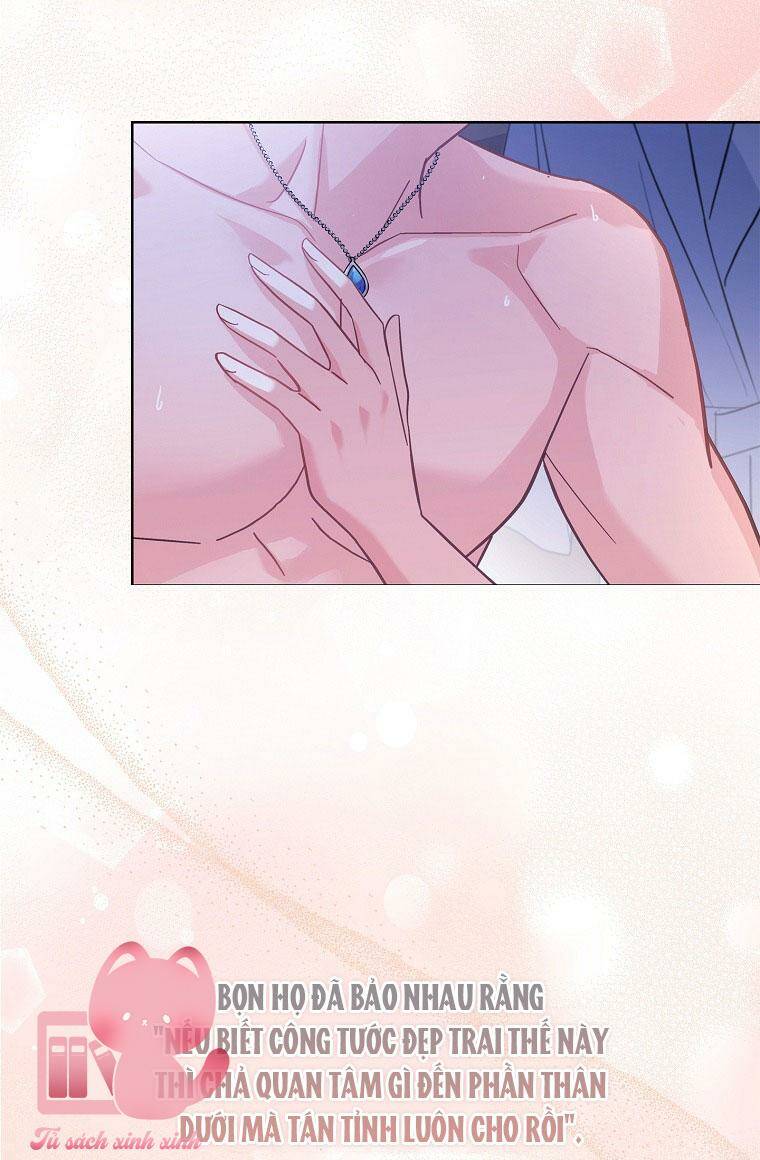 Từ Trúc Mã Hóa Thành Ông Xã - Chap 24 - Trang 62