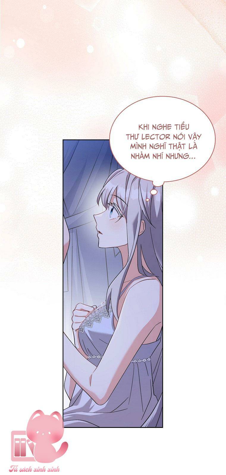 Từ Trúc Mã Hóa Thành Ông Xã - Chap 24 - Trang 63