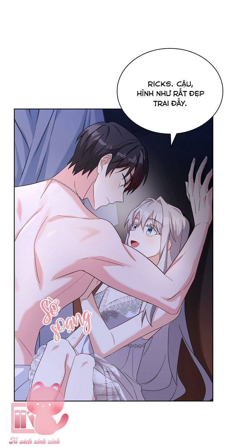 Từ Trúc Mã Hóa Thành Ông Xã - Chap 24 - Trang 64
