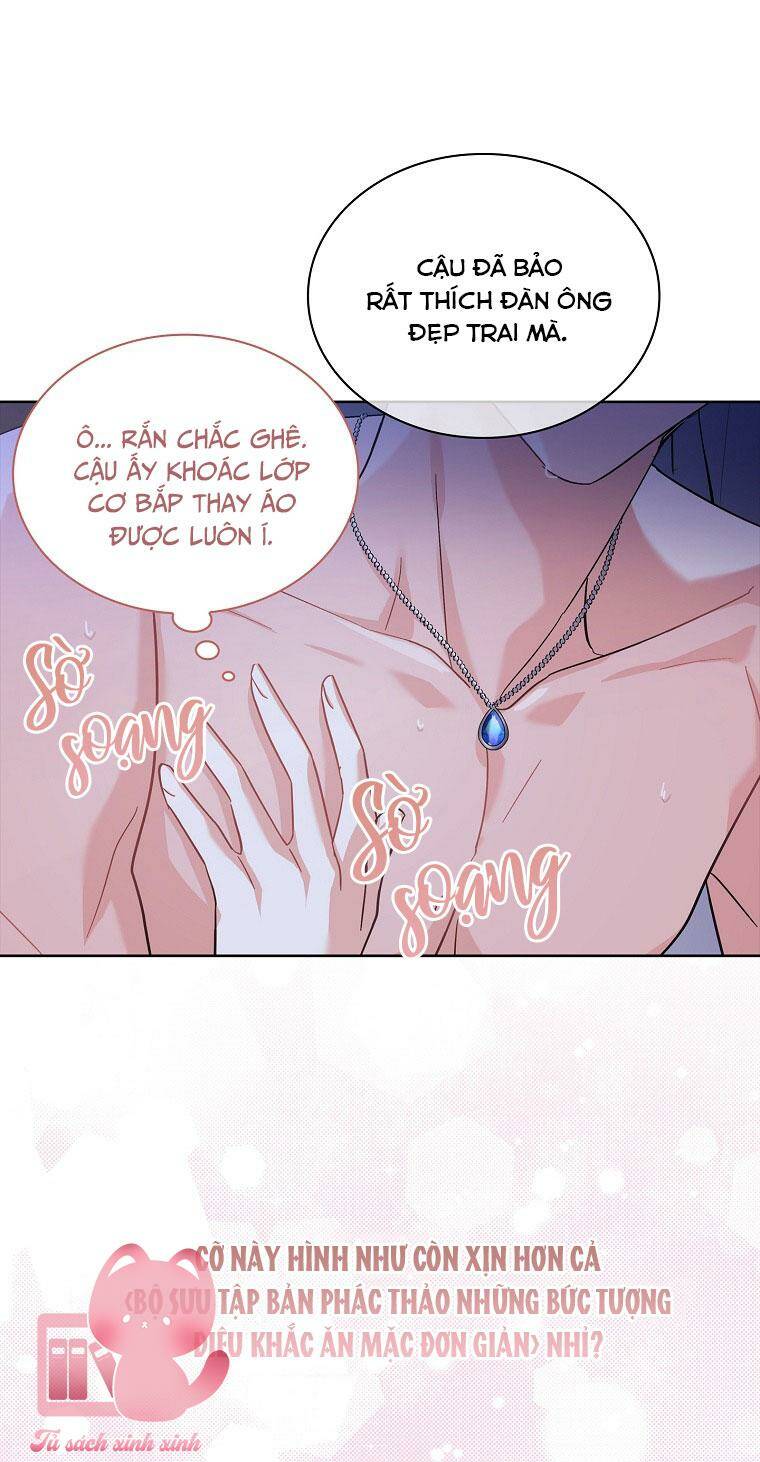 Từ Trúc Mã Hóa Thành Ông Xã - Chap 24 - Trang 65