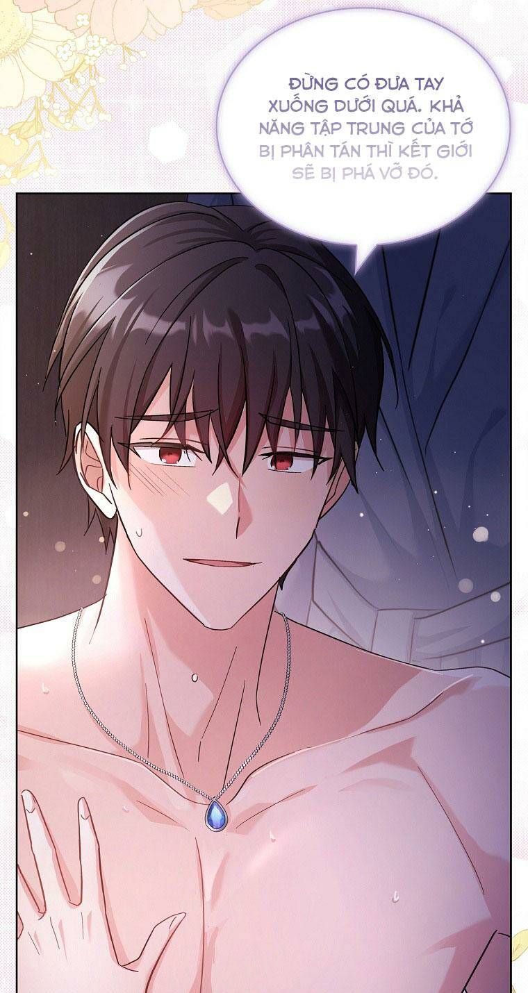Từ Trúc Mã Hóa Thành Ông Xã - Chap 24 - Trang 67