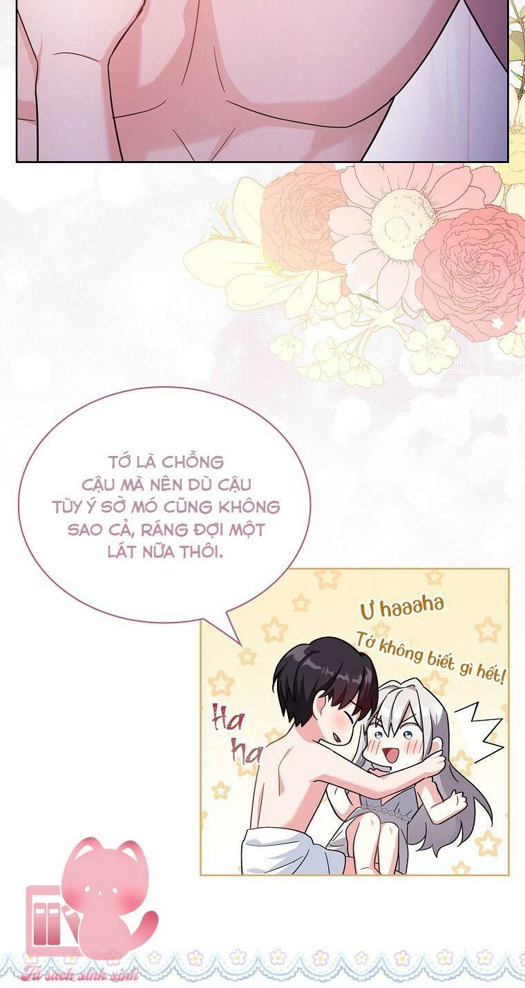 Từ Trúc Mã Hóa Thành Ông Xã - Chap 24 - Trang 68