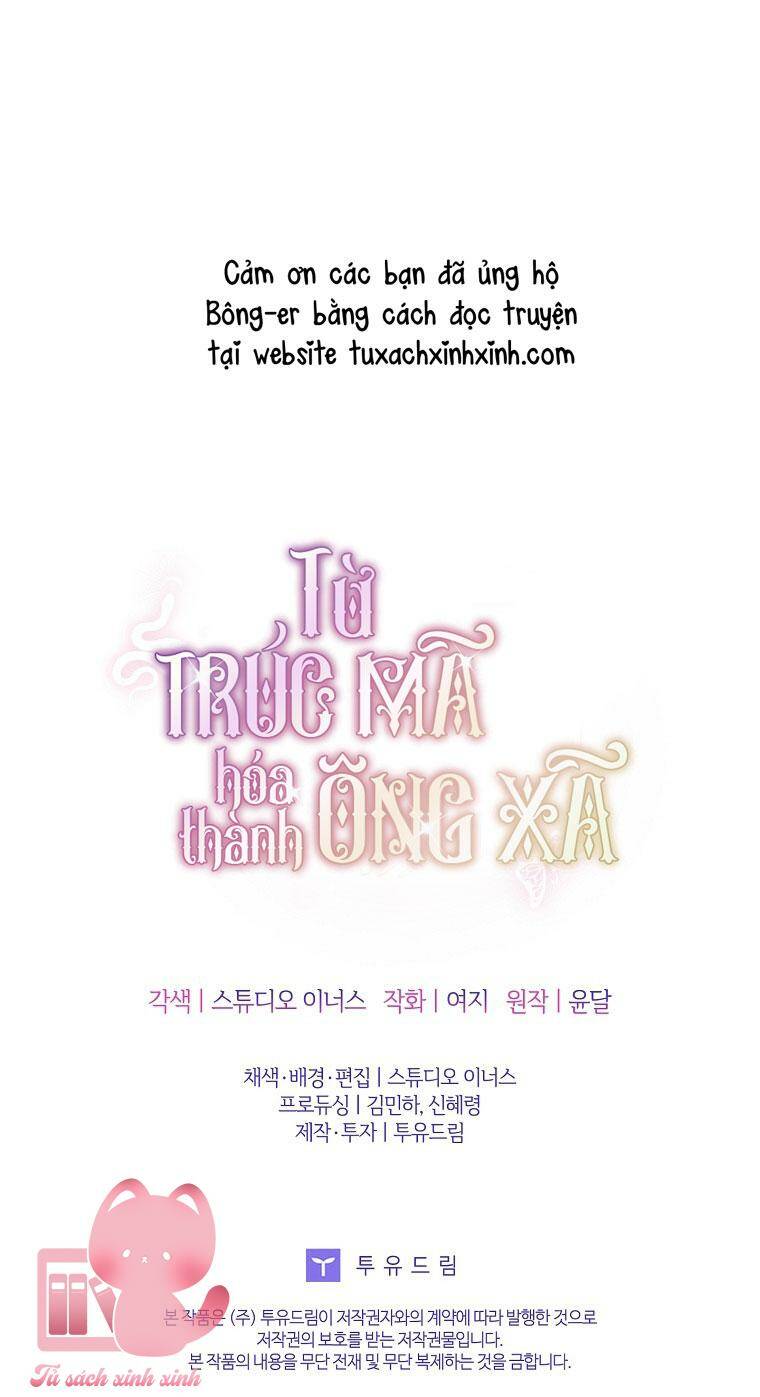 Từ Trúc Mã Hóa Thành Ông Xã - Chap 24 - Trang 69
