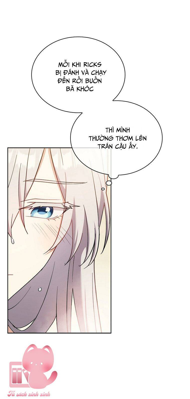 Từ Trúc Mã Hóa Thành Ông Xã - Chap 24 - Trang 8