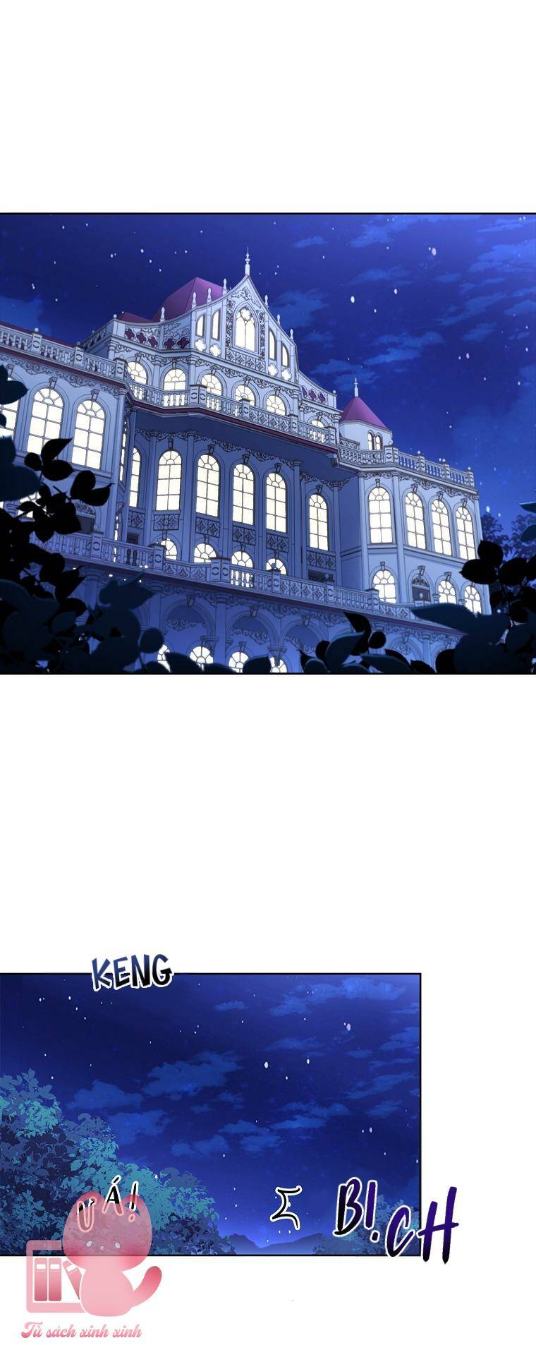 Từ Trúc Mã Hóa Thành Ông Xã - Chap 25 - Trang 2