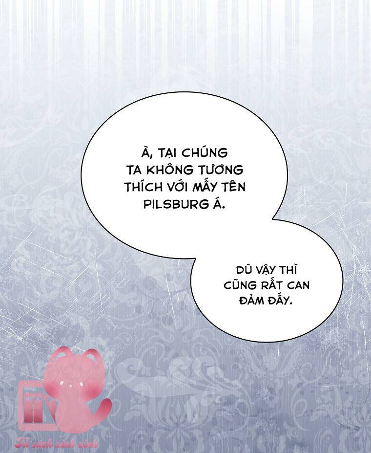 Từ Trúc Mã Hóa Thành Ông Xã - Chap 25 - Trang 11