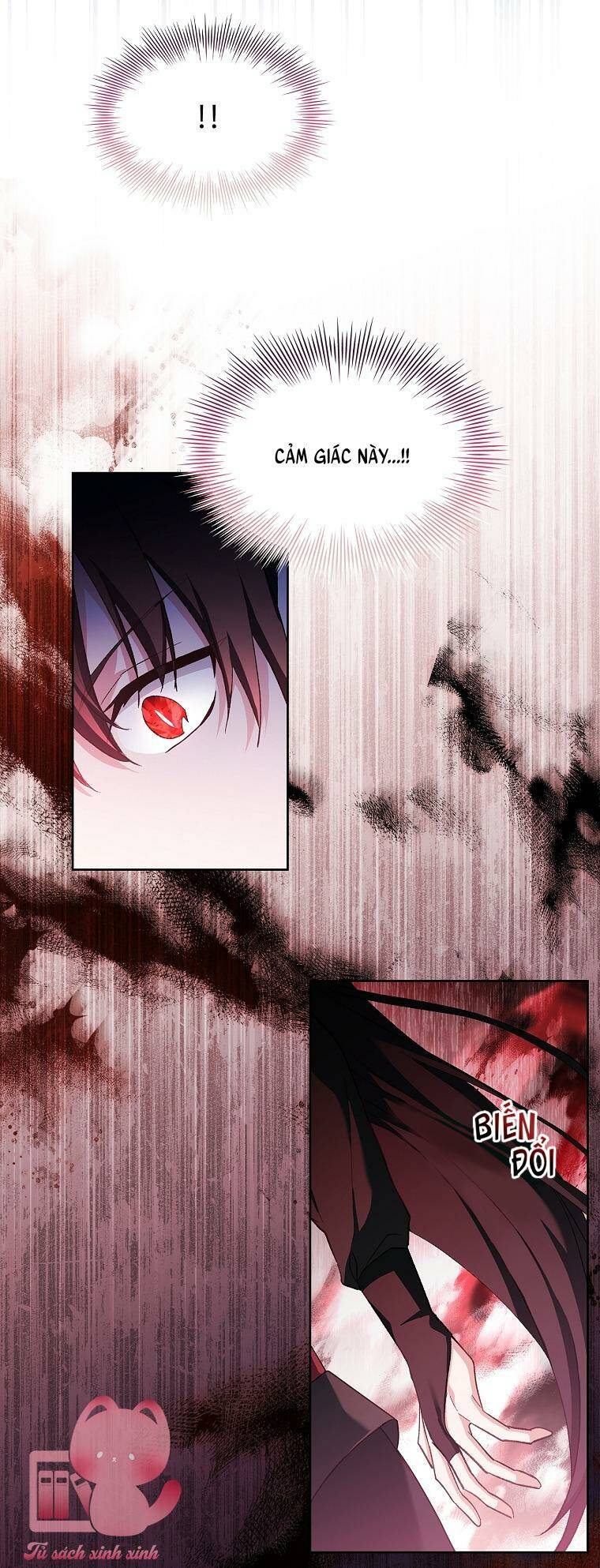 Từ Trúc Mã Hóa Thành Ông Xã - Chap 25 - Trang 15