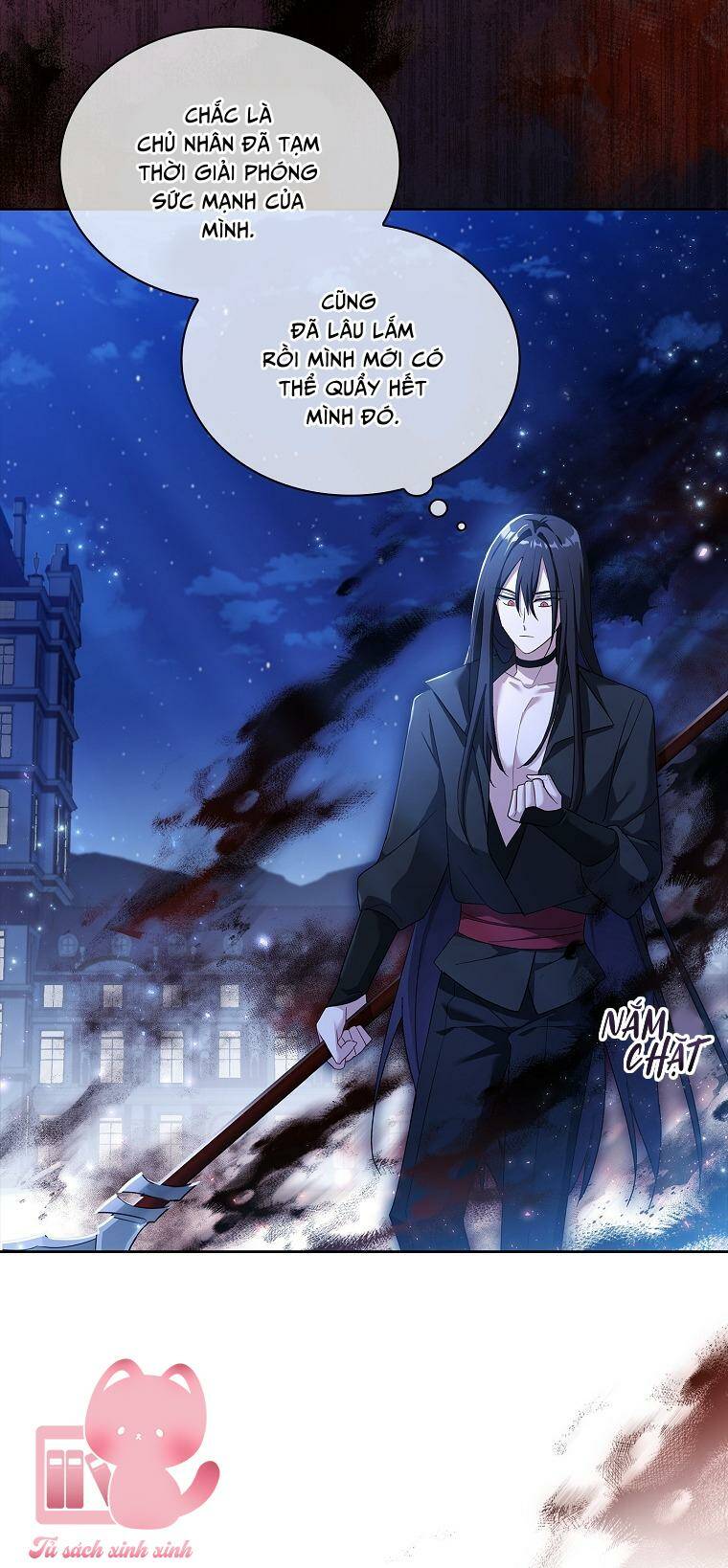 Từ Trúc Mã Hóa Thành Ông Xã - Chap 25 - Trang 16