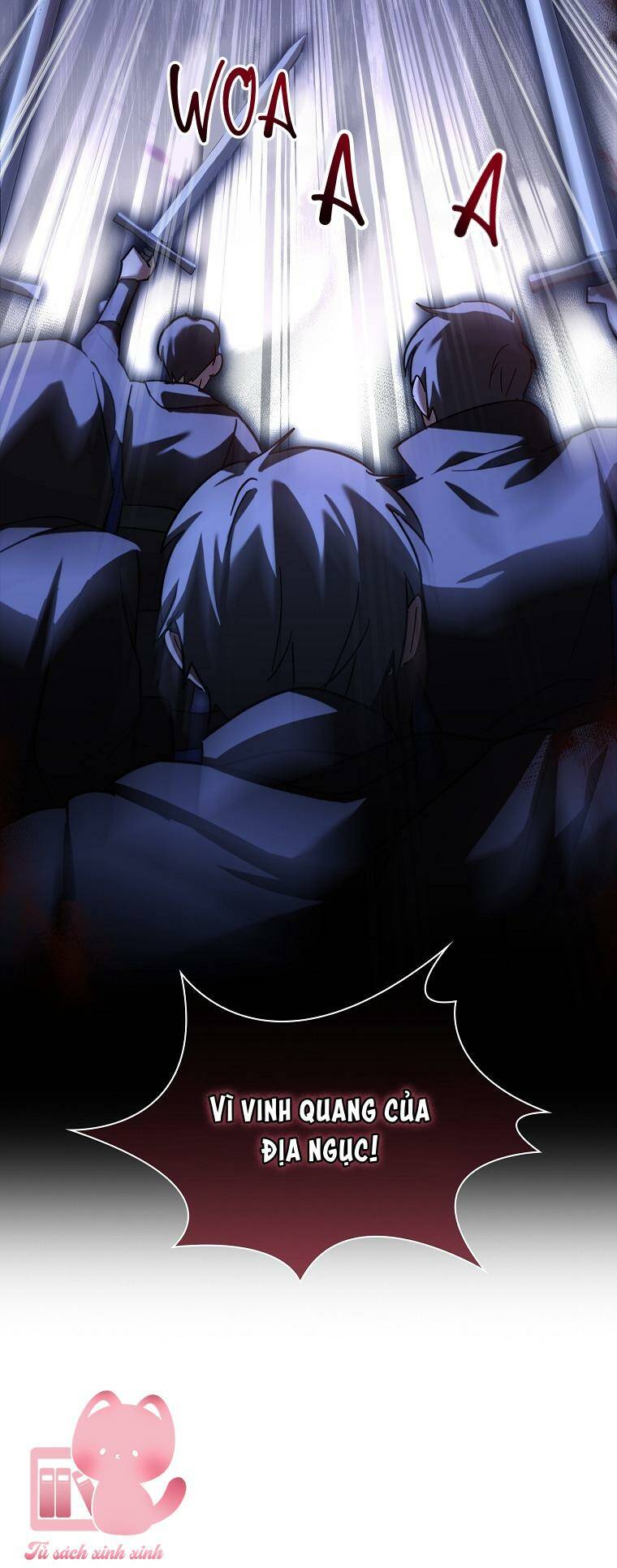 Từ Trúc Mã Hóa Thành Ông Xã - Chap 25 - Trang 19