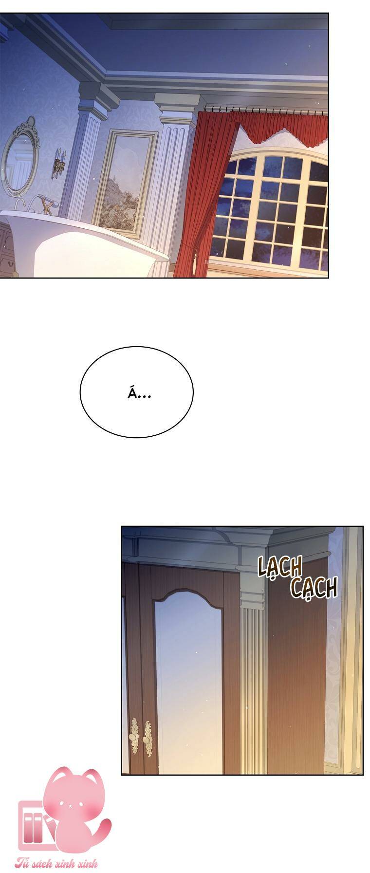 Từ Trúc Mã Hóa Thành Ông Xã - Chap 25 - Trang 21