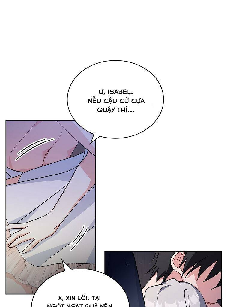 Từ Trúc Mã Hóa Thành Ông Xã - Chap 25 - Trang 22