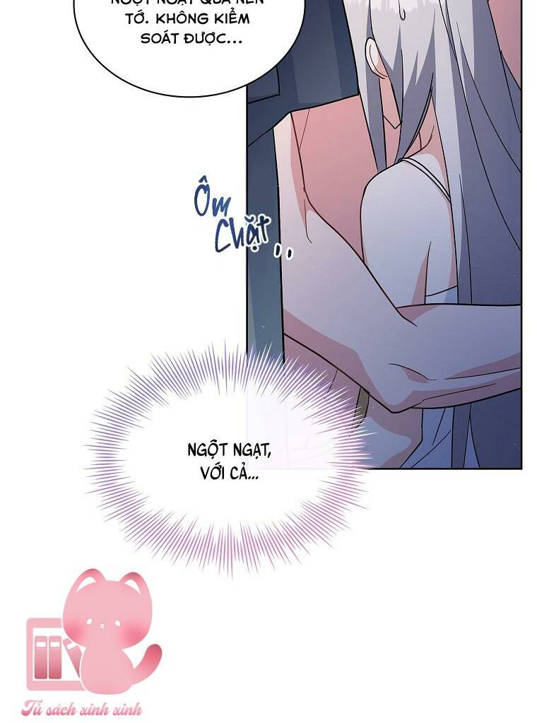 Từ Trúc Mã Hóa Thành Ông Xã - Chap 25 - Trang 23