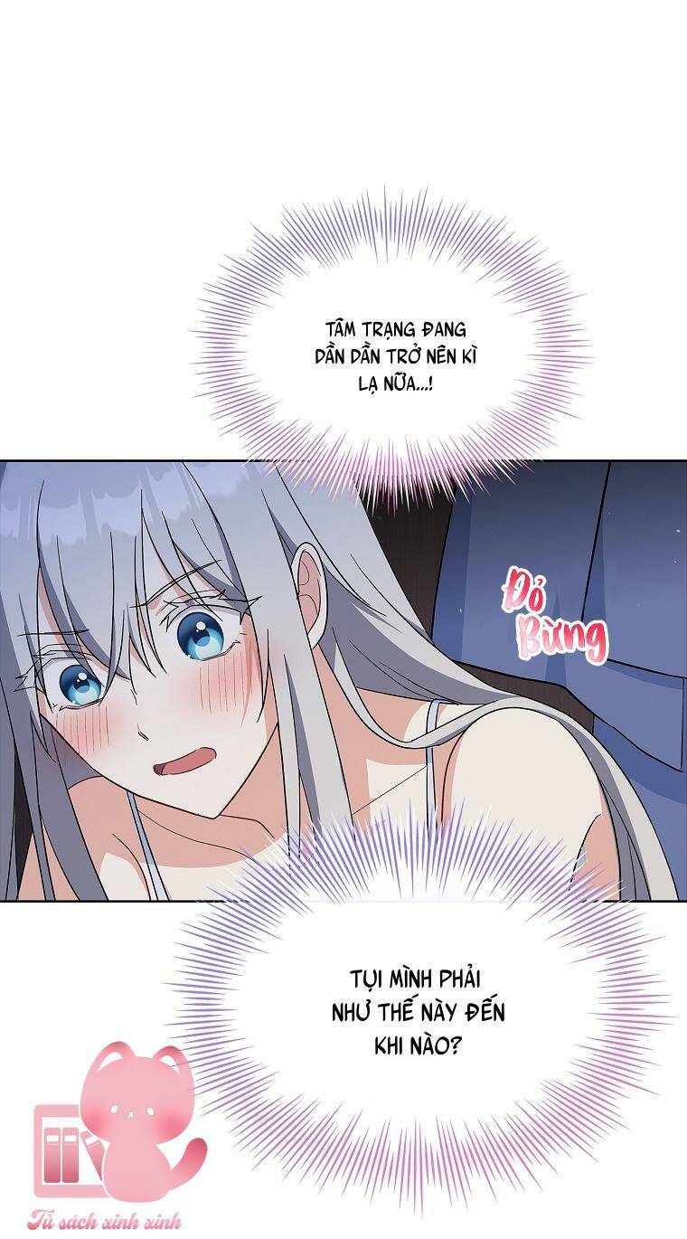 Từ Trúc Mã Hóa Thành Ông Xã - Chap 25 - Trang 24