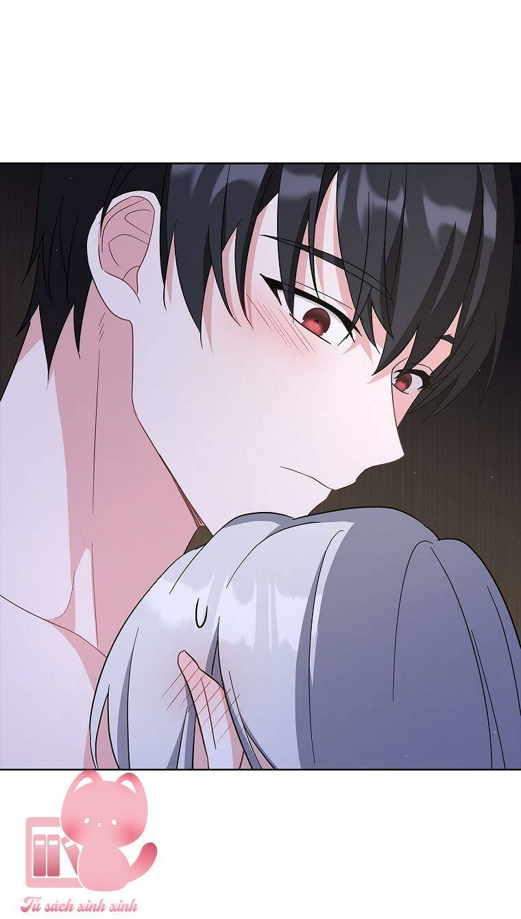 Từ Trúc Mã Hóa Thành Ông Xã - Chap 25 - Trang 25