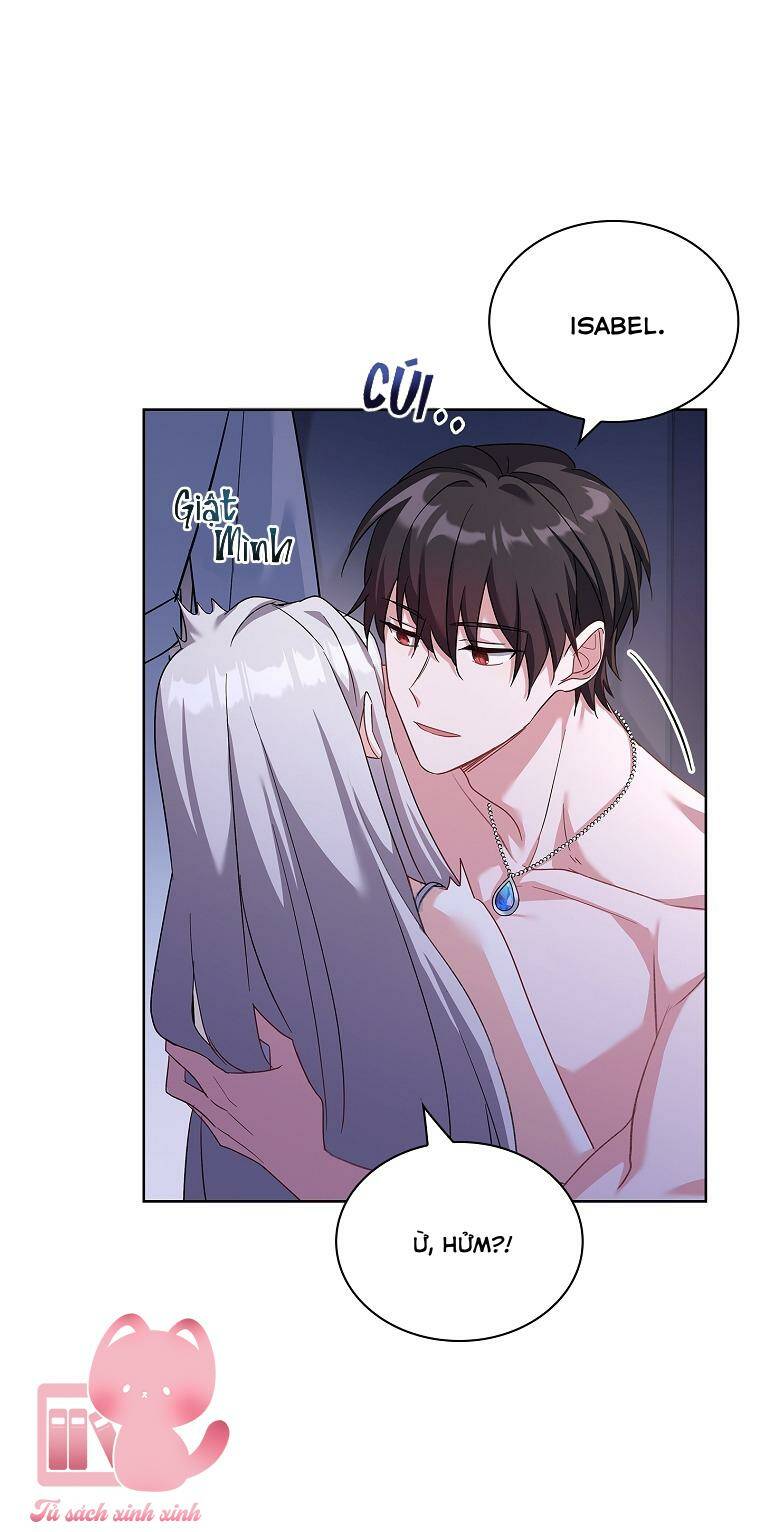 Từ Trúc Mã Hóa Thành Ông Xã - Chap 25 - Trang 26