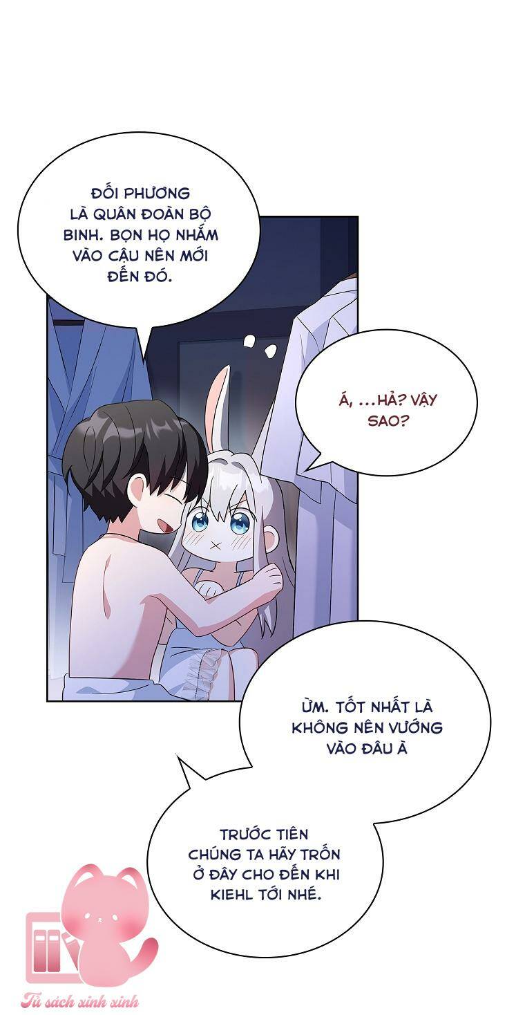 Từ Trúc Mã Hóa Thành Ông Xã - Chap 25 - Trang 27