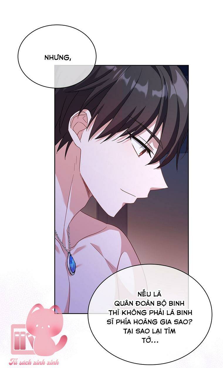 Từ Trúc Mã Hóa Thành Ông Xã - Chap 25 - Trang 28