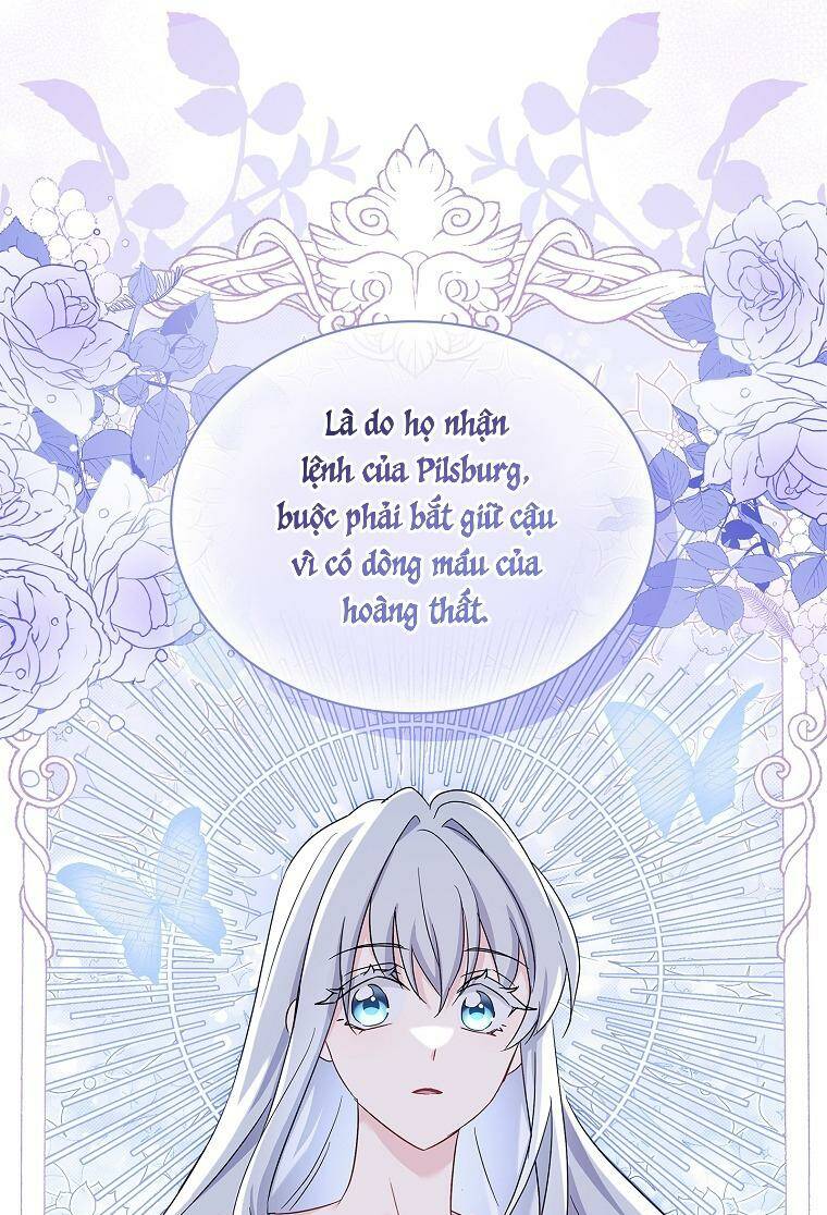Từ Trúc Mã Hóa Thành Ông Xã - Chap 25 - Trang 29