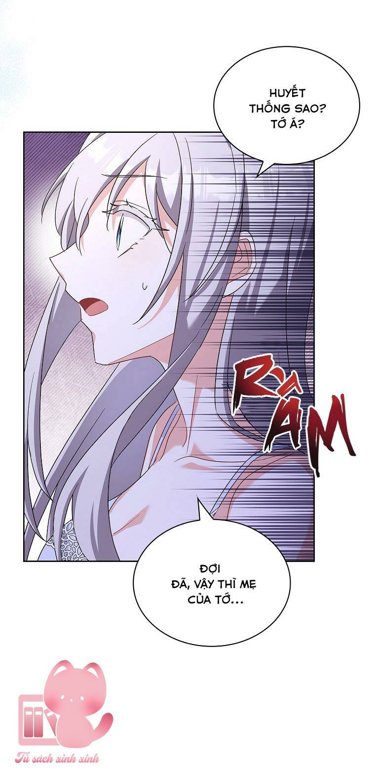 Từ Trúc Mã Hóa Thành Ông Xã - Chap 25 - Trang 31