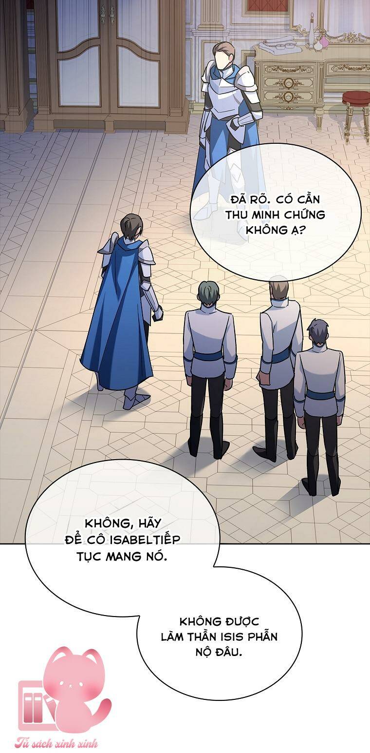 Từ Trúc Mã Hóa Thành Ông Xã - Chap 25 - Trang 33