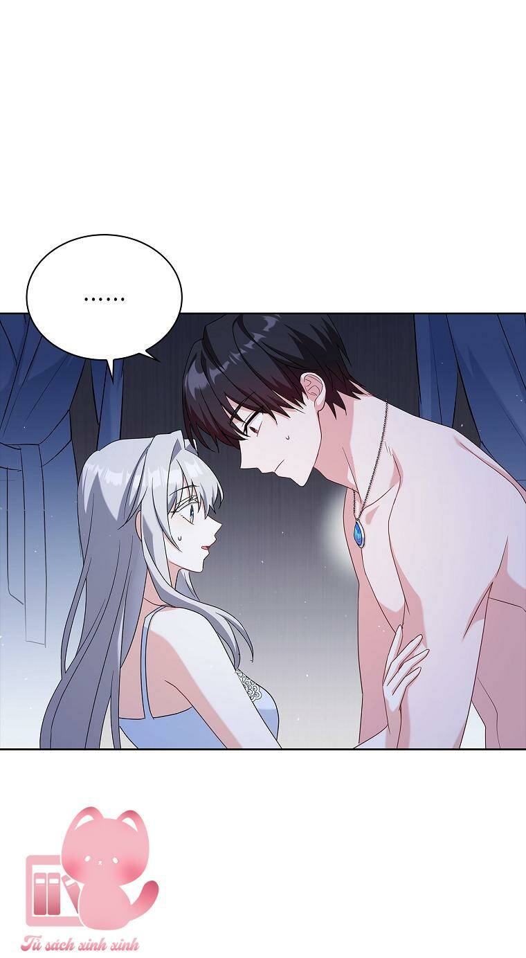 Từ Trúc Mã Hóa Thành Ông Xã - Chap 25 - Trang 35