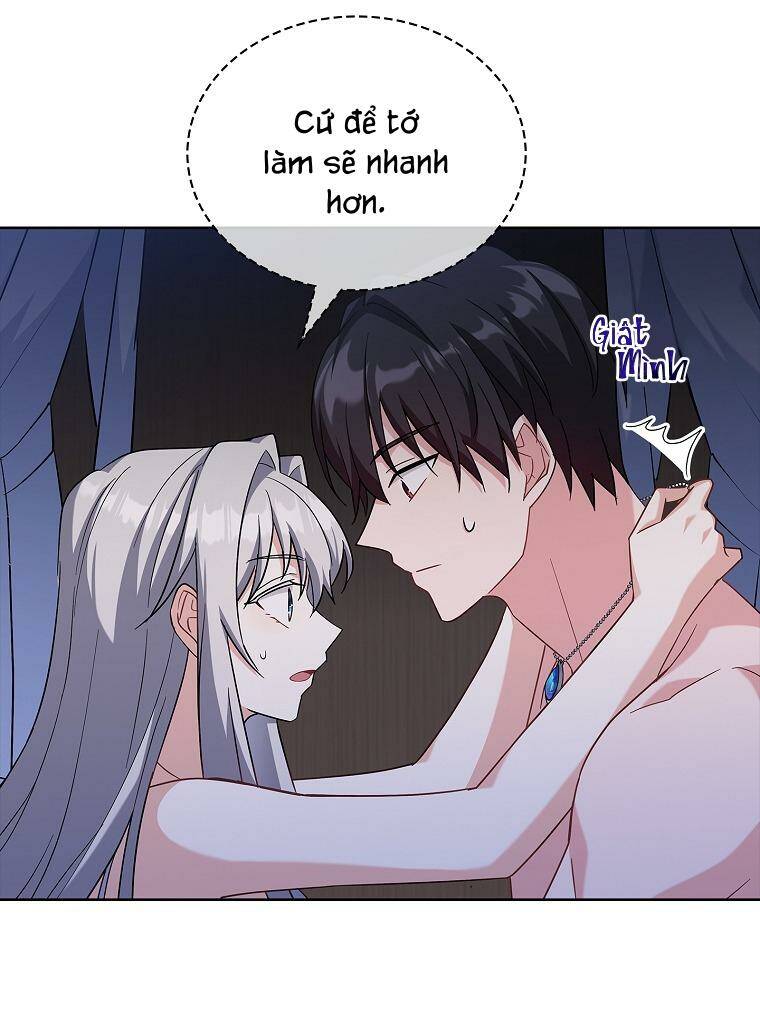 Từ Trúc Mã Hóa Thành Ông Xã - Chap 25 - Trang 39
