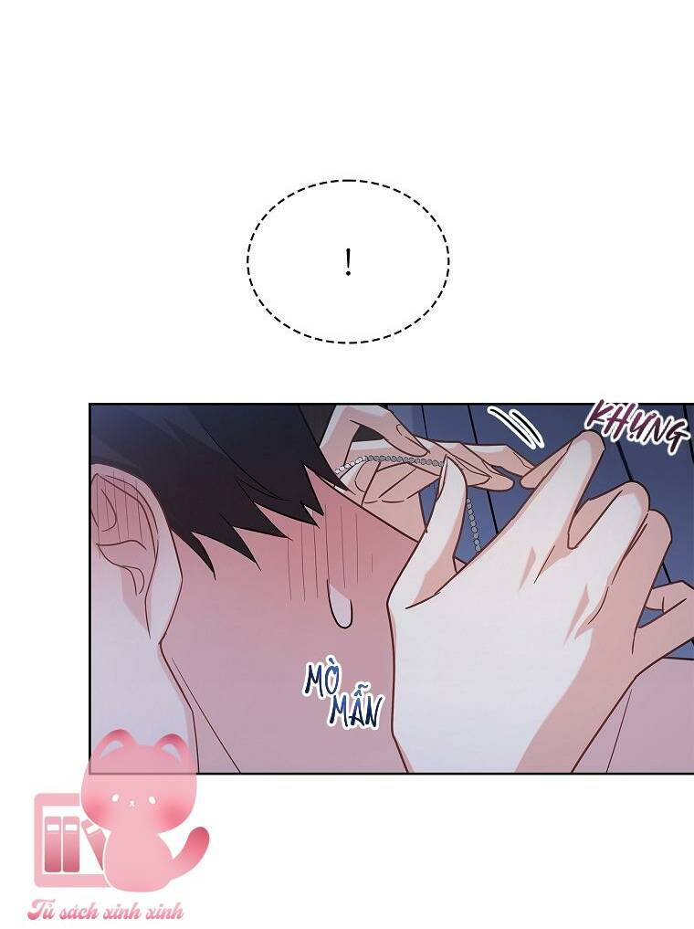 Từ Trúc Mã Hóa Thành Ông Xã - Chap 25 - Trang 40