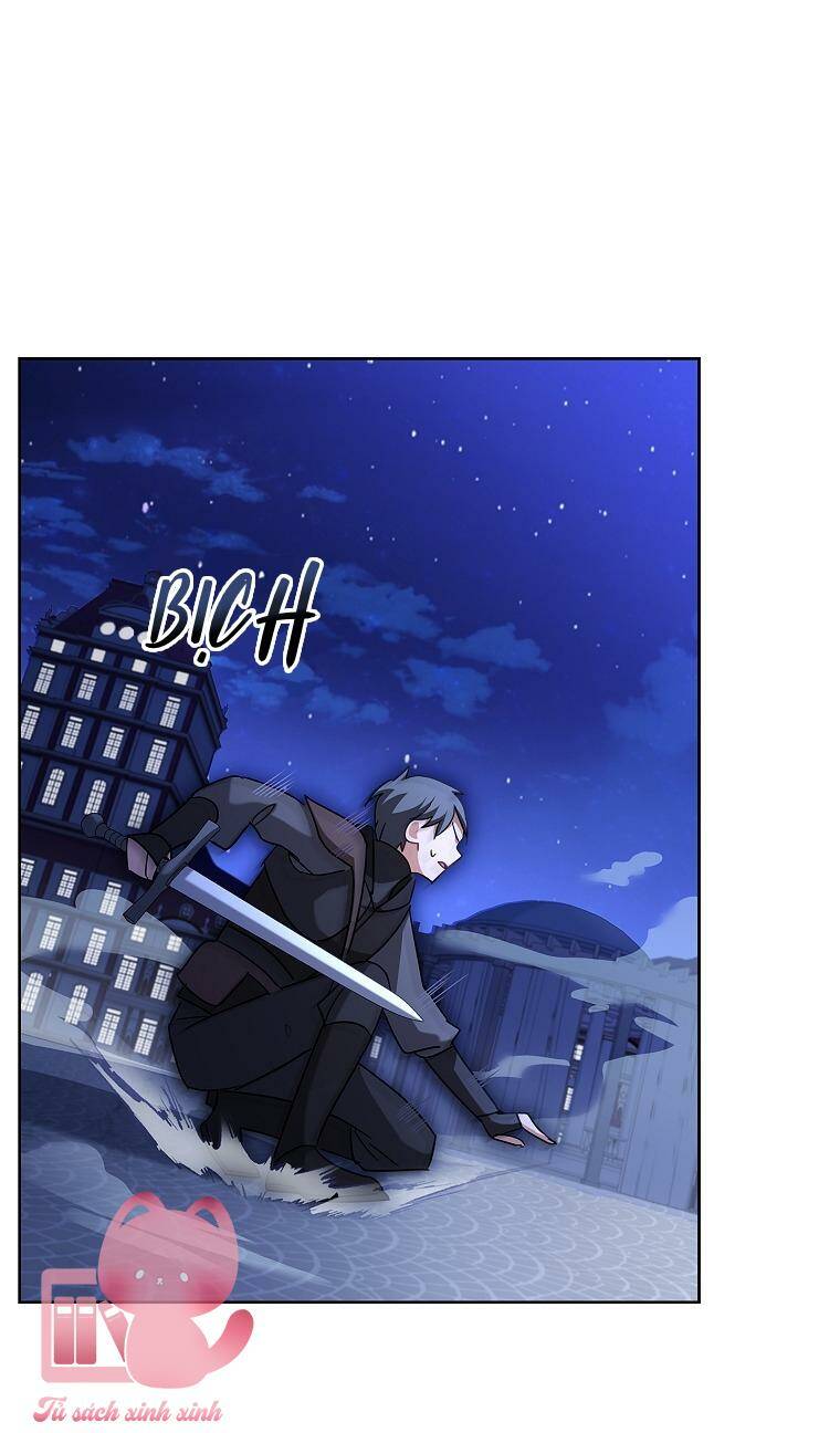 Từ Trúc Mã Hóa Thành Ông Xã - Chap 25 - Trang 5