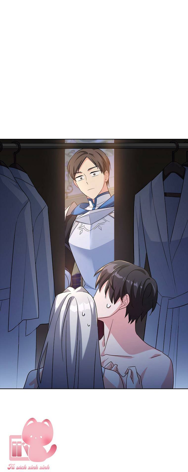 Từ Trúc Mã Hóa Thành Ông Xã - Chap 25 - Trang 44