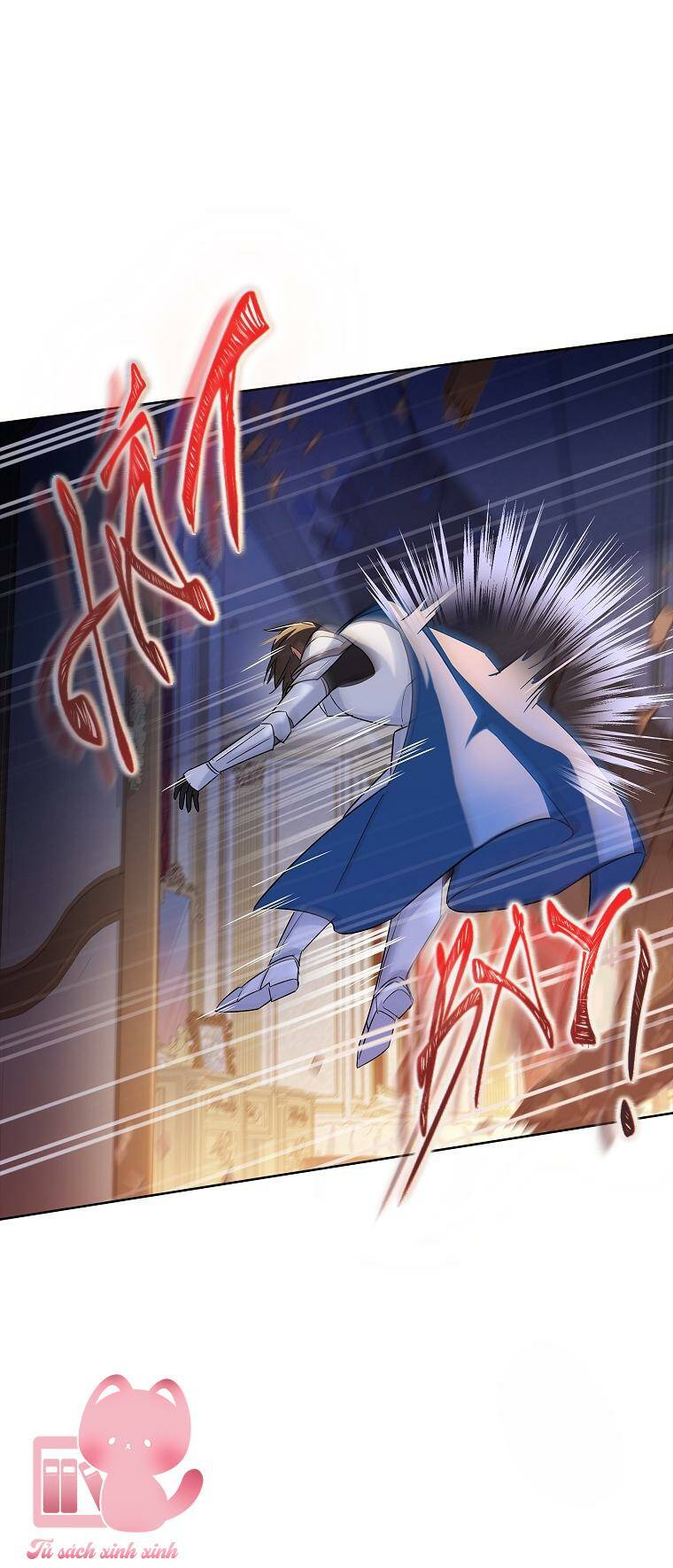 Từ Trúc Mã Hóa Thành Ông Xã - Chap 25 - Trang 45