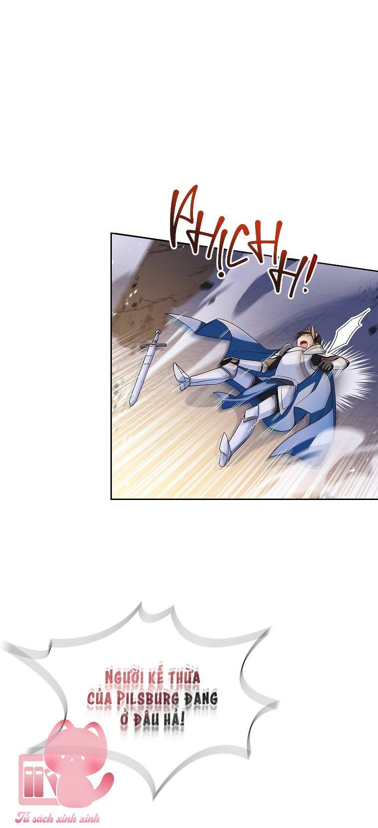 Từ Trúc Mã Hóa Thành Ông Xã - Chap 25 - Trang 46