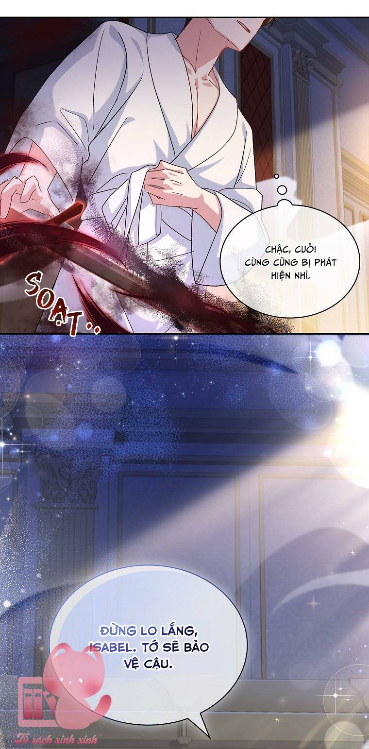 Từ Trúc Mã Hóa Thành Ông Xã - Chap 25 - Trang 47