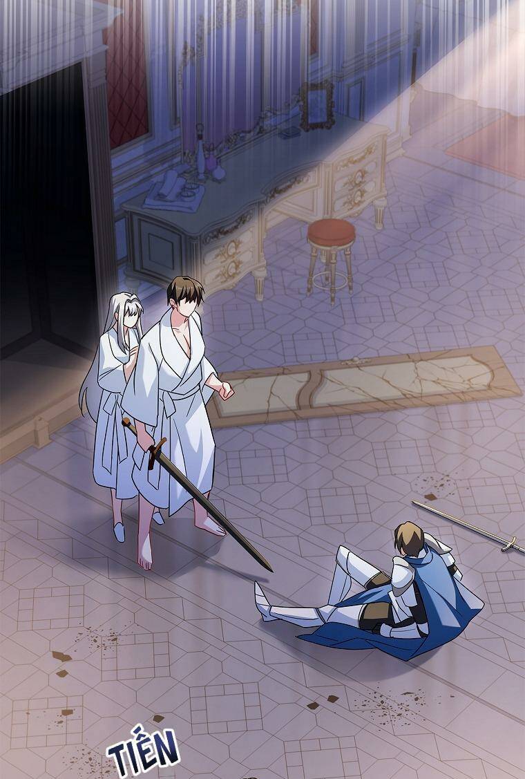 Từ Trúc Mã Hóa Thành Ông Xã - Chap 25 - Trang 50