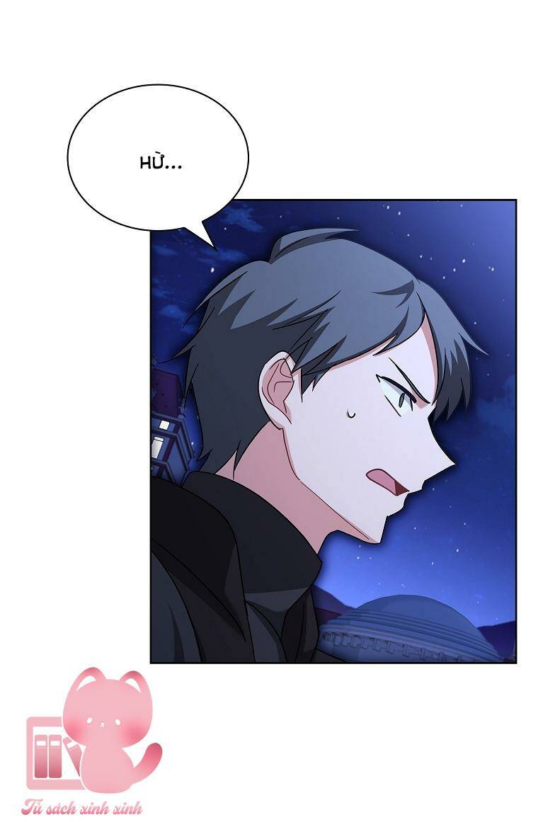 Từ Trúc Mã Hóa Thành Ông Xã - Chap 25 - Trang 6