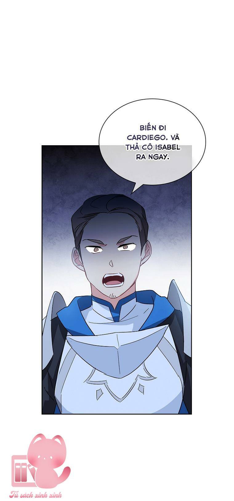 Từ Trúc Mã Hóa Thành Ông Xã - Chap 25 - Trang 52